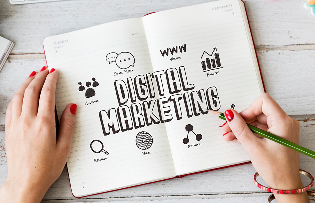 Digital Marketing Books: A Pathway to Success Digital Marketing Books: A Pathway to Success