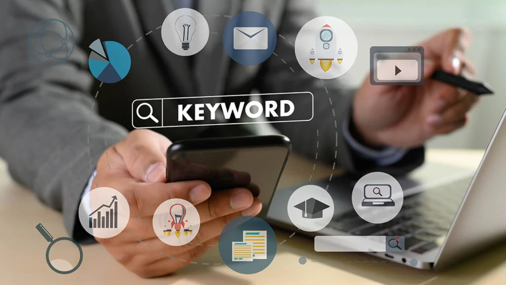 When Optimizing a Website for Search: The Impact of Meta and Title Tags on Search Engine Rankings