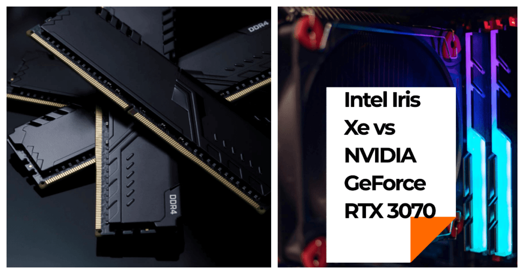 Is Intel Iris Xe Better Than Nvidia? Is Intel Iris Xe Better Than Nvidia?