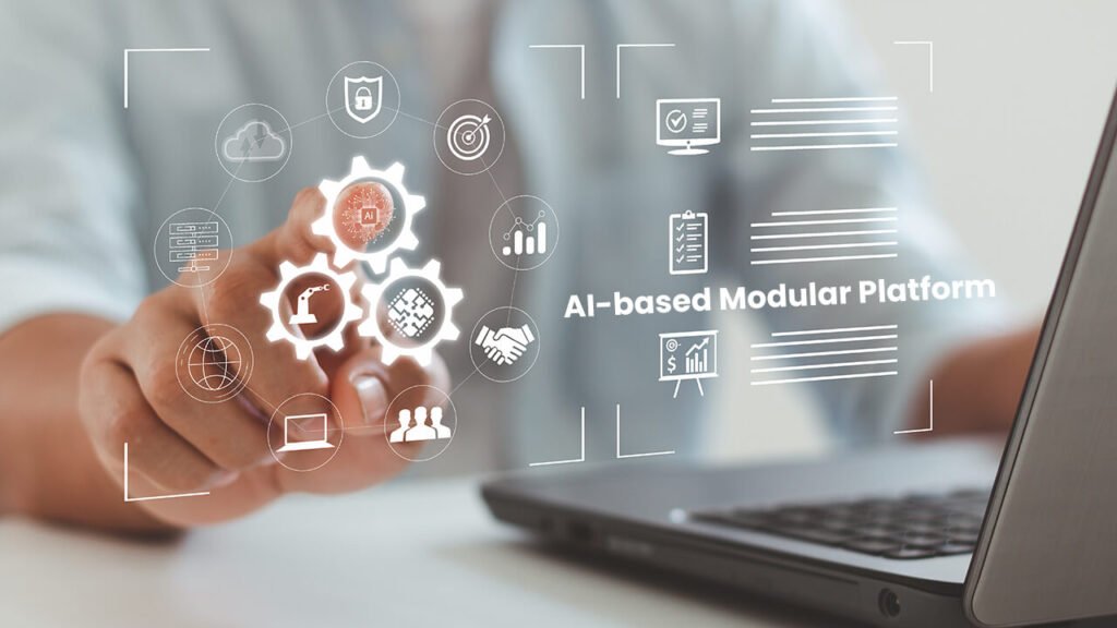 Which Artificial Intelligence-Based Modular Platform Helps Automate and Improve Business Processes? Which Artificial Intelligence-Based Modular Platform Helps Automate and Improve Business Processes?