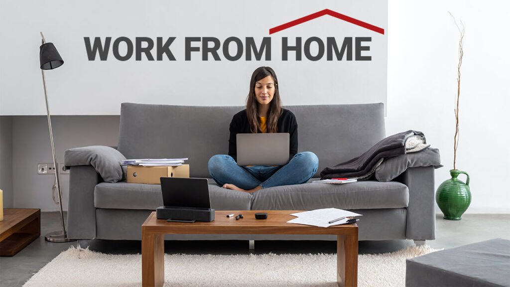 Work from Home Jobs for Female: Finding Empowerment & Flexibility Work from Home Jobs for Female: Finding Empowerment & Flexibility