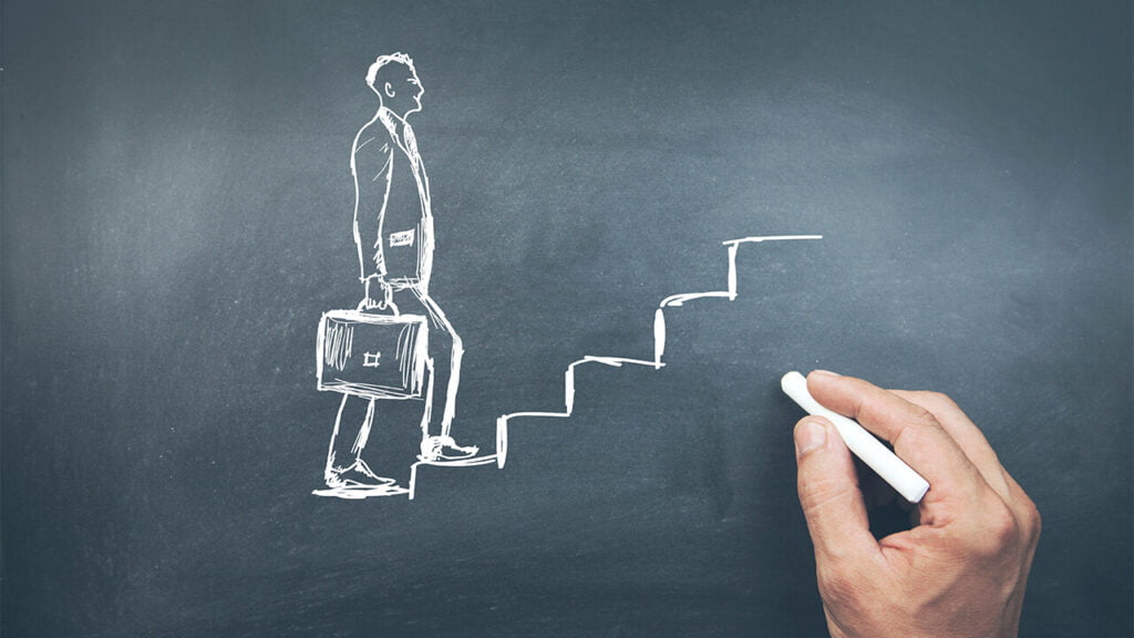 Envision Long-Term Success