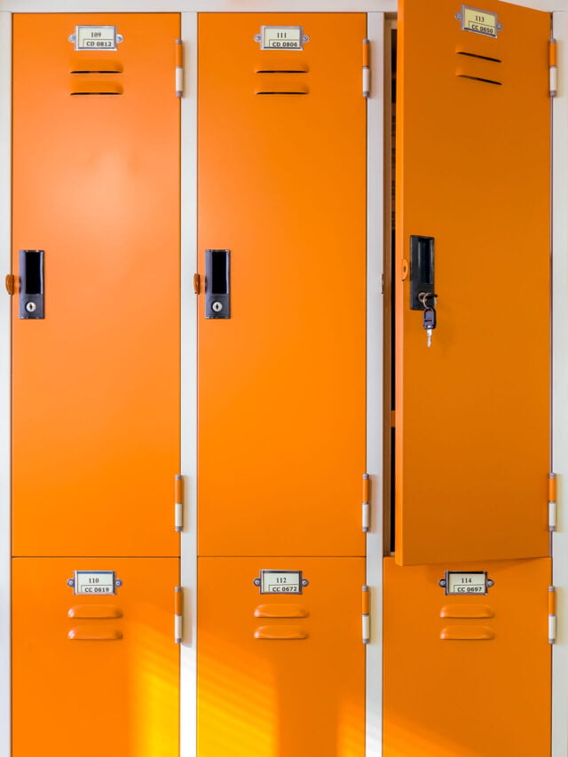 Locker Freeze Risk: Sign New Agreement by Dec 31 or Face Consequences?