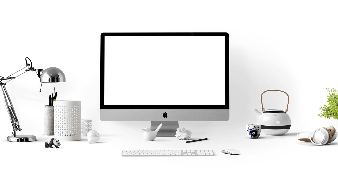 Computer Table