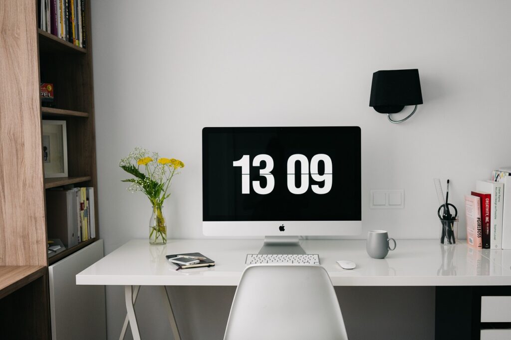 Design Domination: Top Computer Table Design Trends to Elevate Your Workspace (2024) on Amazon Design Domination: Top Computer Table Design Trends to Elevate Your Workspace (2024) on Amazon